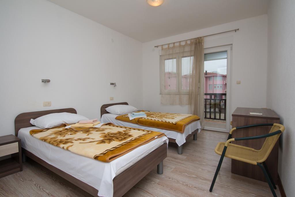 Guest House Ok Меджугорье Экстерьер фото