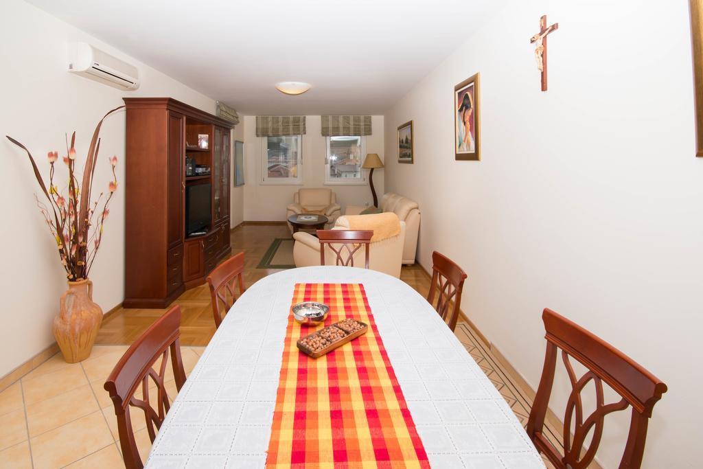 Guest House Ok Меджугорье Экстерьер фото
